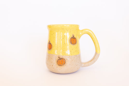 MUG 47/86 PUMPKINS