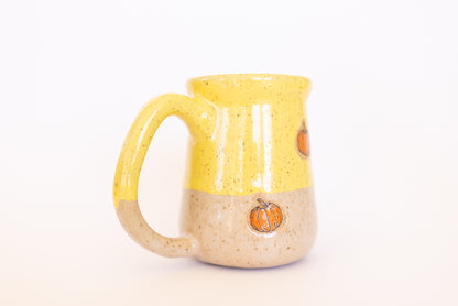 MUG 47/86 PUMPKINS