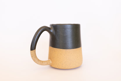 MUG 61/86 SKULL COWBOY