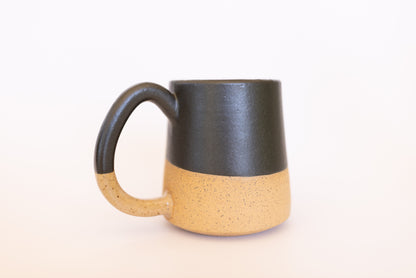 MUG 62/86 SKULL COWBOY