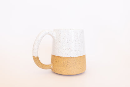 MUG 64/86 SKULL COWBOY