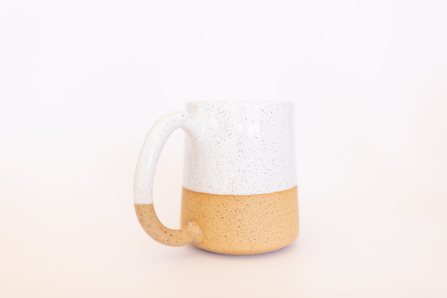 MUG 65/86 SKULL COWBOY