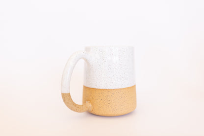 MUG 65/86 SKULL COWBOY