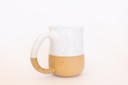 MUG 66/86 SKULL COWGIRL