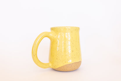 MUG 80/86 PUMPKIN SCARECROW