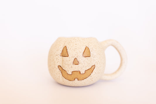 MUG 81/86 PUMPKIN