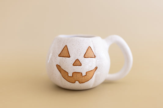 MUG 34/86 PUMPKIN