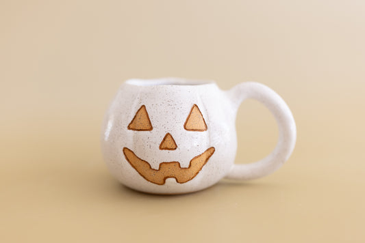MUG 35/86 PUMPKIN