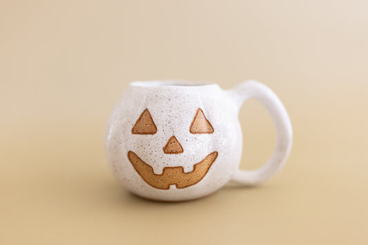 MUG 36/86 PUMPKIN