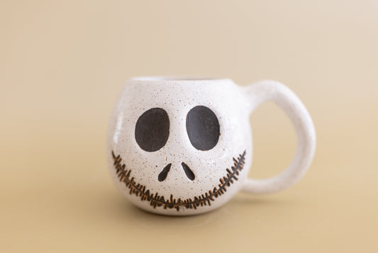 MUG 19/86 JACK