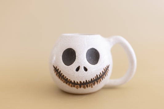 MUG 20/86 JACK