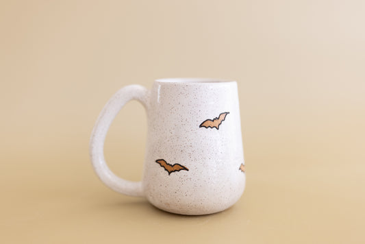 MUG 28/86 BATS