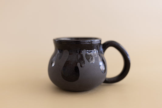 MUG 83/86 CAULDRON