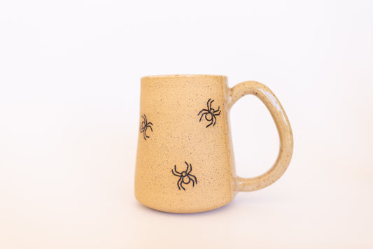 MUG 2/86 SPIDERS