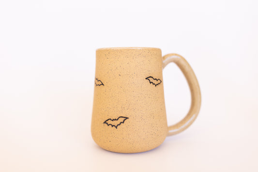 MUG 5/86 BATS