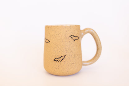 MUG 6/86 BATS