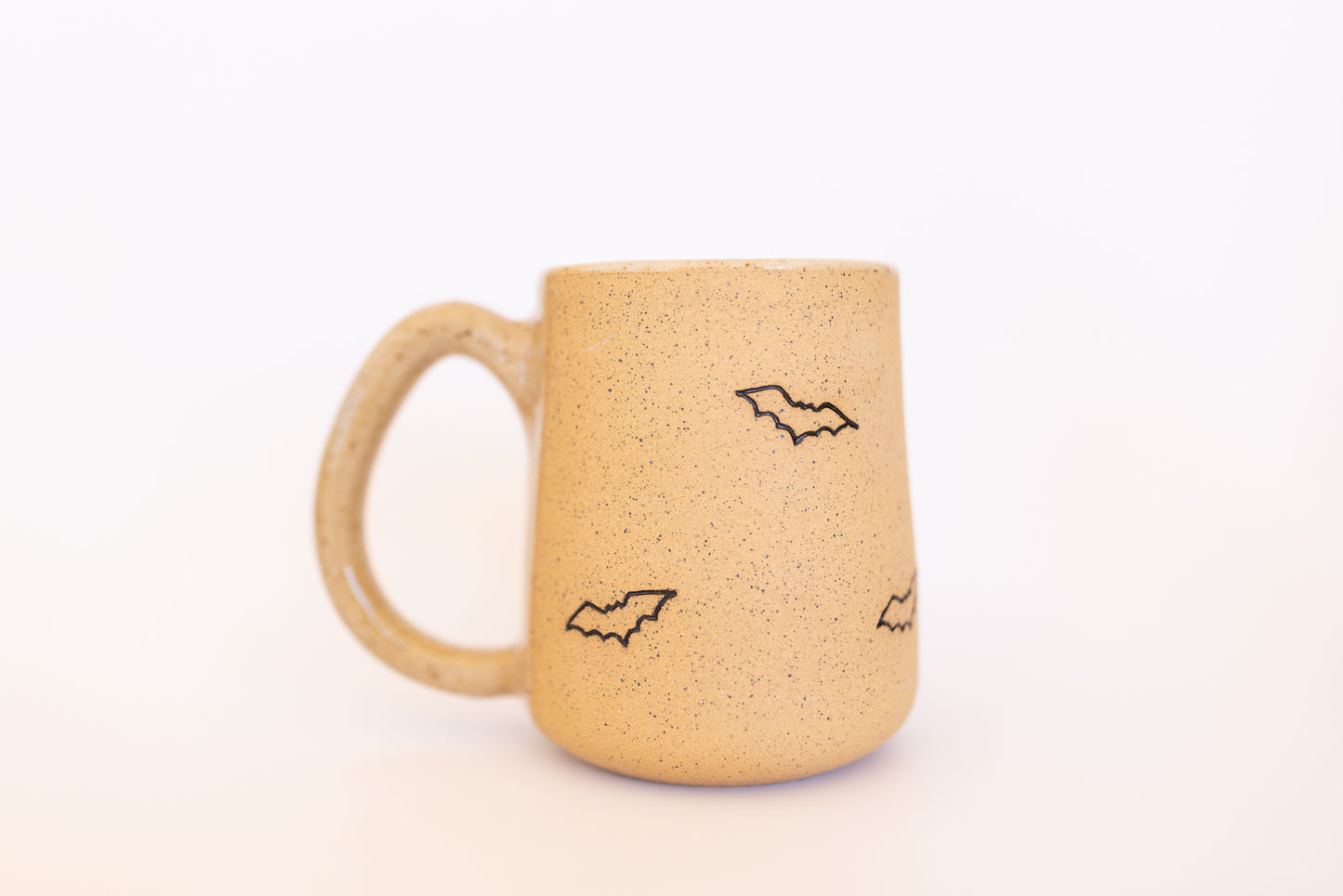 MUG 6/86 BATS