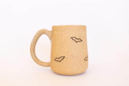 MUG 6/86 BATS