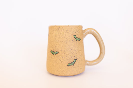 MUG 7/86 BATS