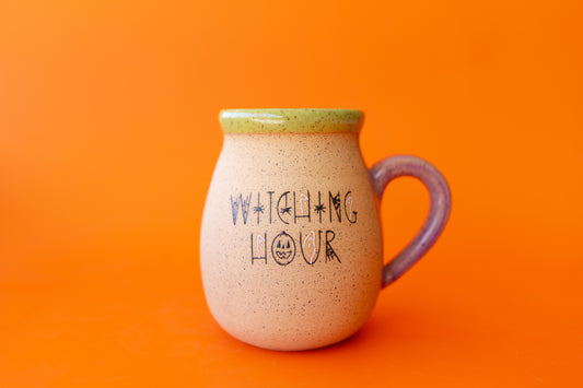 WITCHING HOUR