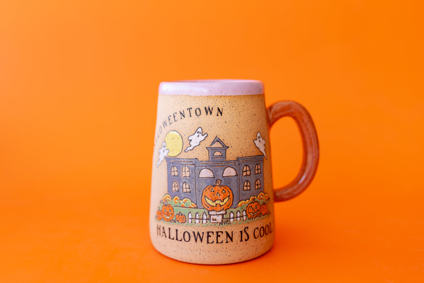 HALLOWEENTOWN