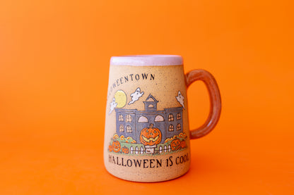 HALLOWEENTOWN