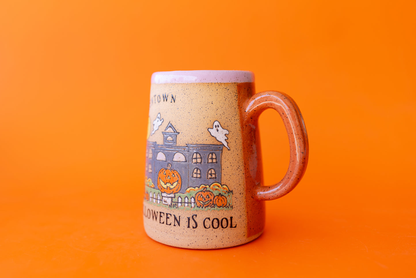 HALLOWEENTOWN