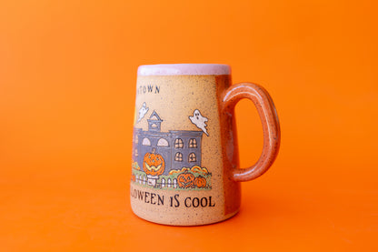 HALLOWEENTOWN
