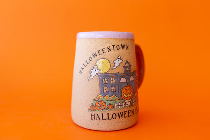 HALLOWEENTOWN