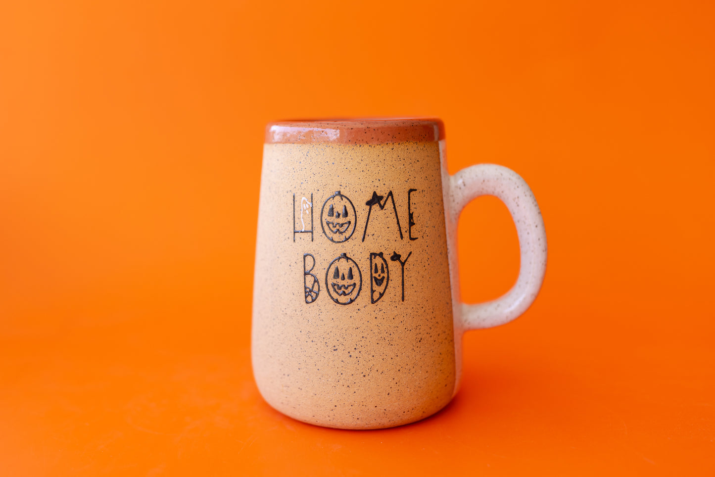HOME BODY