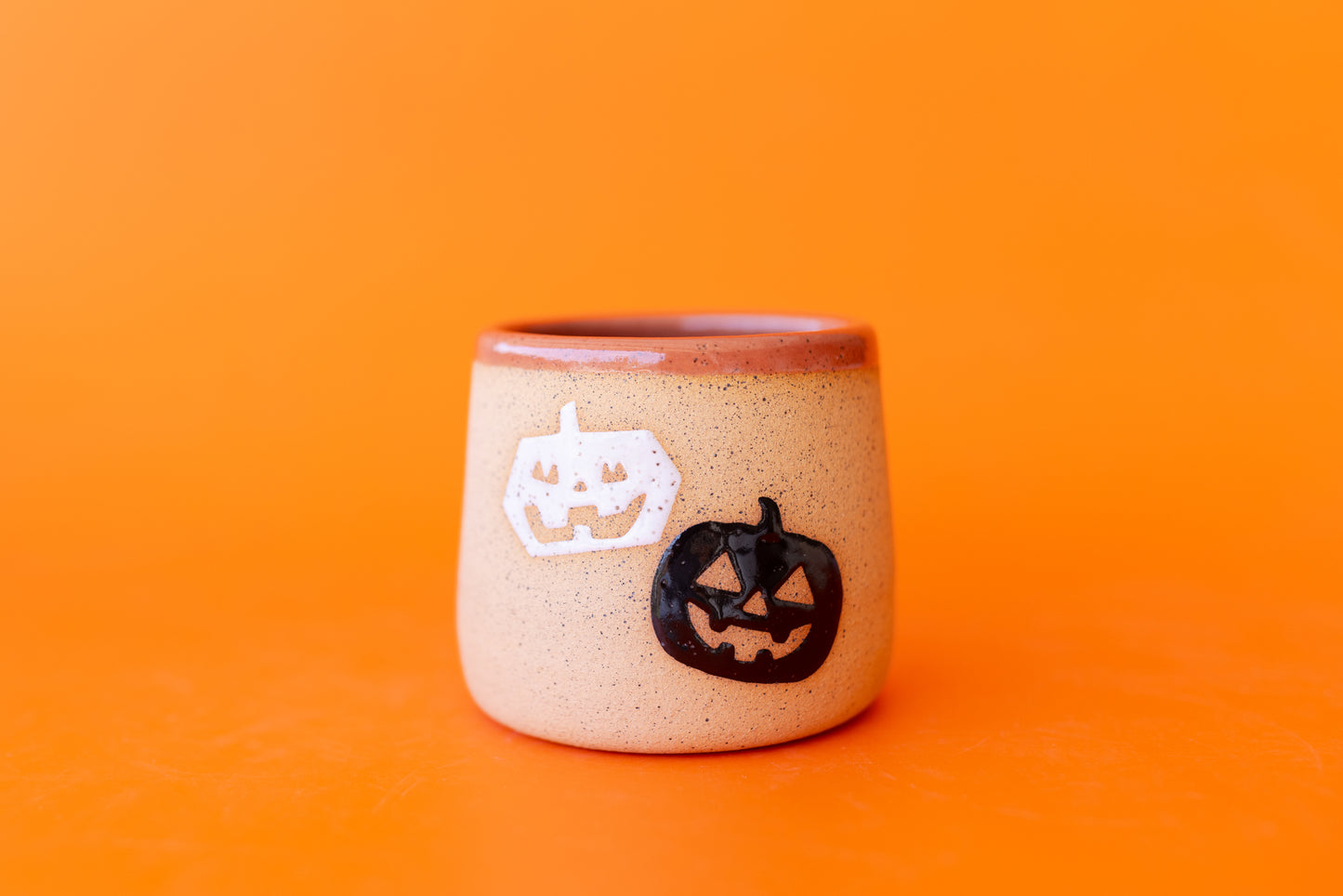 PUMPKIN ESPRESSO CUP