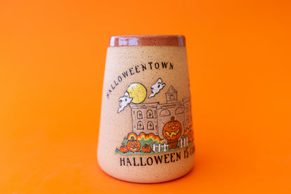HALLOWEENTOWN CUP