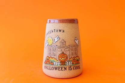 HALLOWEENTOWN CUP