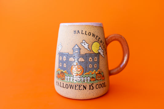 HALLOWEENTOWN MUG