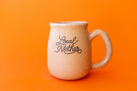 LOCAL MOTHER MUG