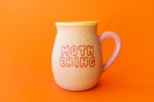MOTHERING MUG
