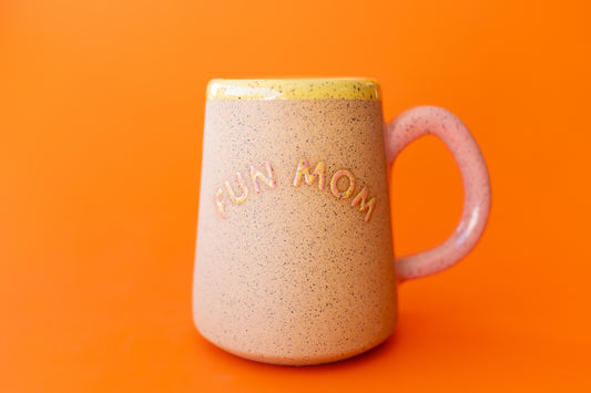 FUN MOM MUG