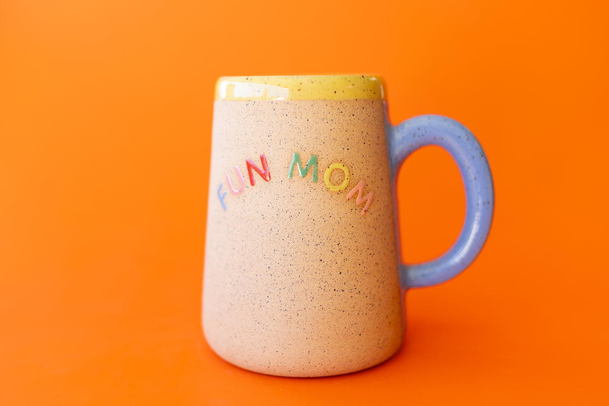 FUN MOM MUG