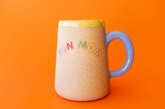 FUN MOM MUG