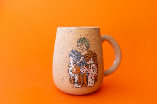 CLARK GRISWOLD MUG