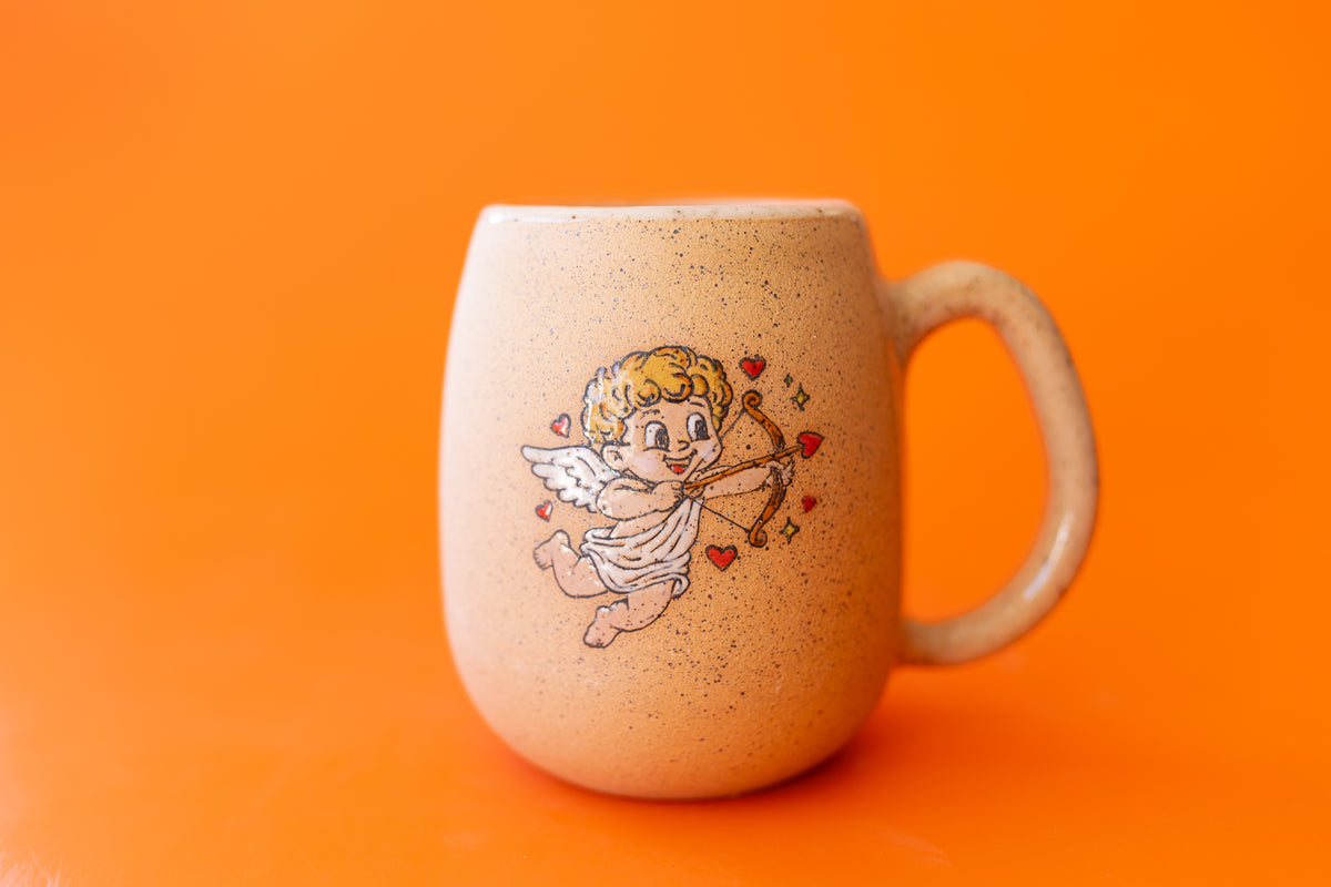 CUPID MUG