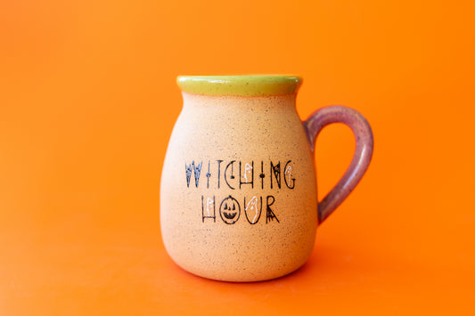 WITCHING HOUR