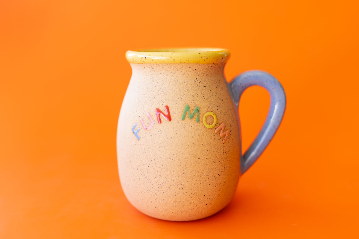 FUN MOM MUG