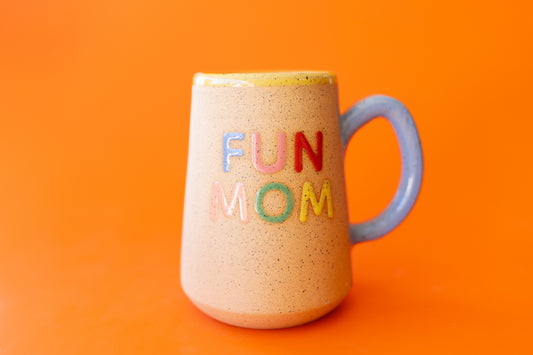 FUN MOM MUG