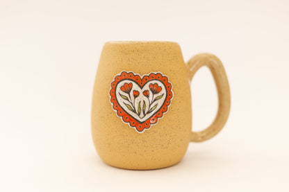 LITTLE LOVE MUG 1/23