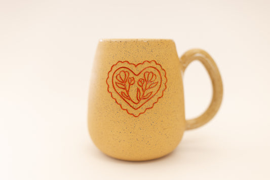 LITTLE LOVE MUG 6/23