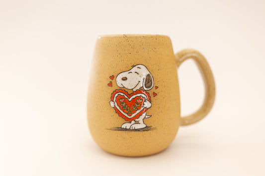 LITTLE LOVE MUG 8/23