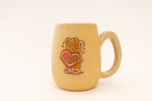 LITTLE LOVE MUG 9/23