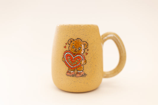 LITTLE LOVE MUG 10/23
