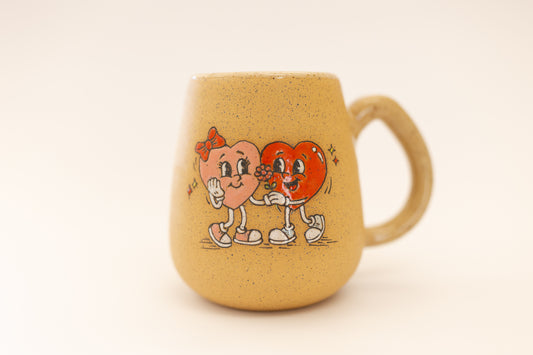 LITTLE LOVE MUG 12/23